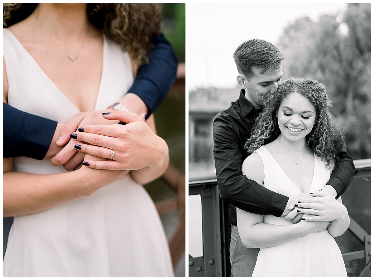  Nicollet Island Engagement Session Nicky Federico Nicollet Island Minneapolis Engagement Photography Rachel Elle Photography149