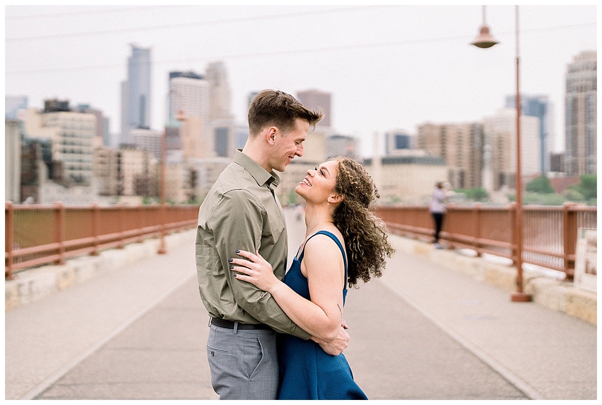 Nicky Federico Nicollet Island Minneapolis Engagement Photography Rachel Elle Photography154