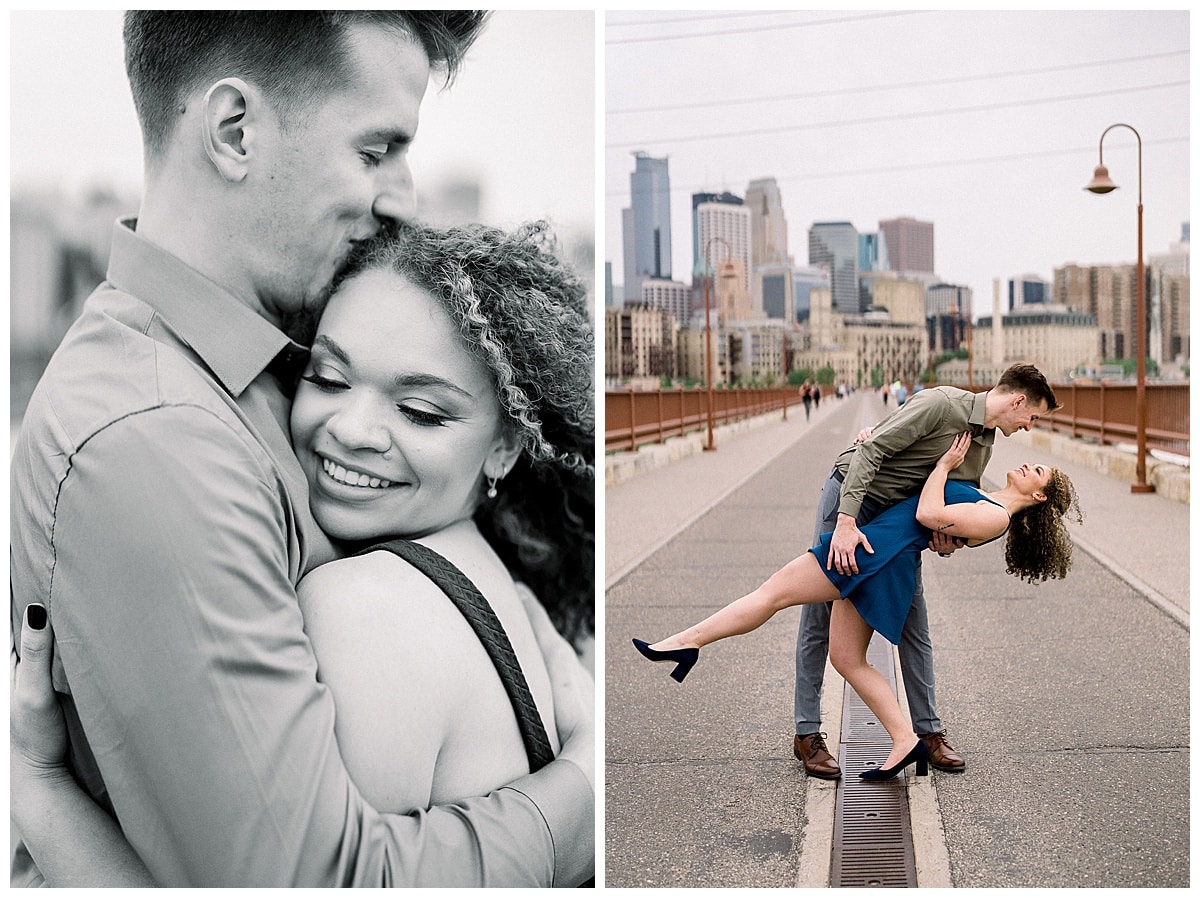 Nicky Federico Nicollet Island Minneapolis Engagement Photography Rachel Elle Photography157