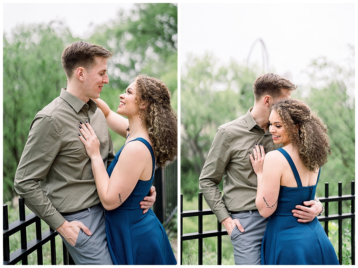 Nicky Federico Nicollet Island Minneapolis Engagement Photography Rachel Elle Photography171