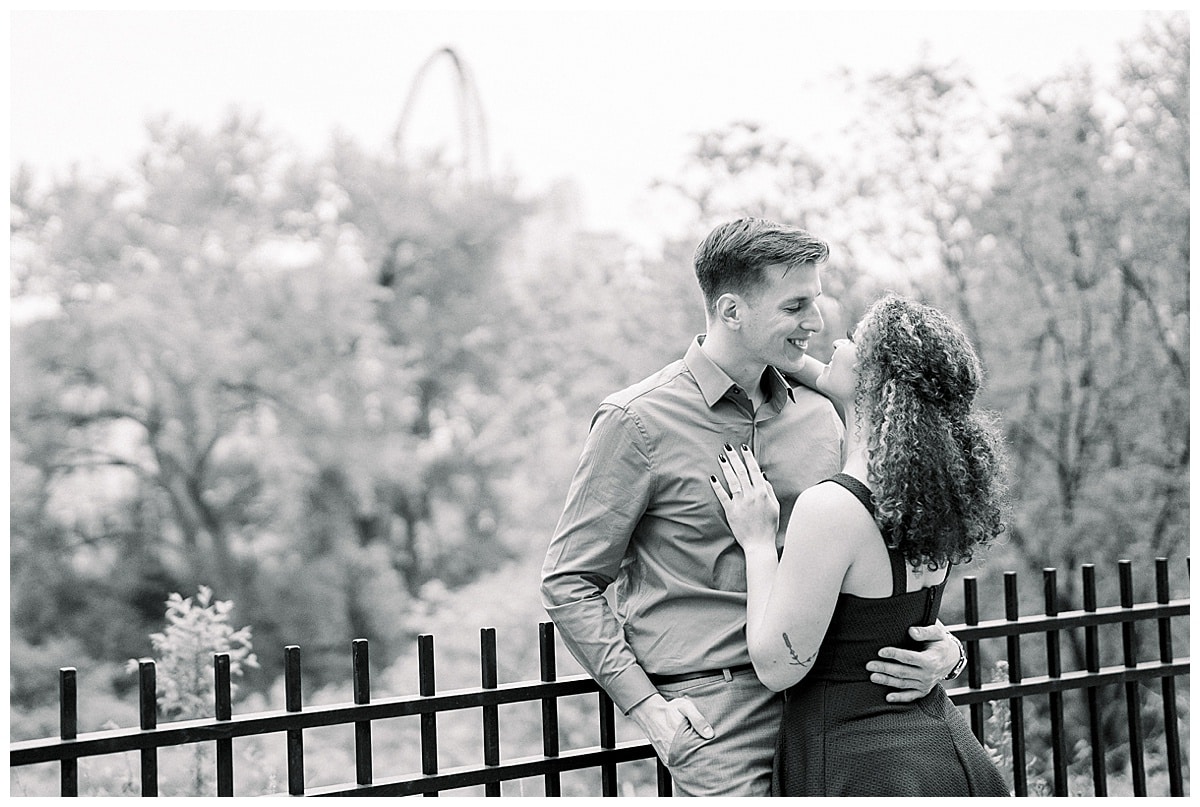 Nicky Federico Nicollet Island Minneapolis Engagement Photography Rachel Elle Photography173