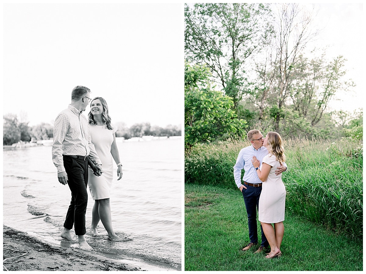 Paige Sam White Bear Lake Engagement Rachel Elle Photography032