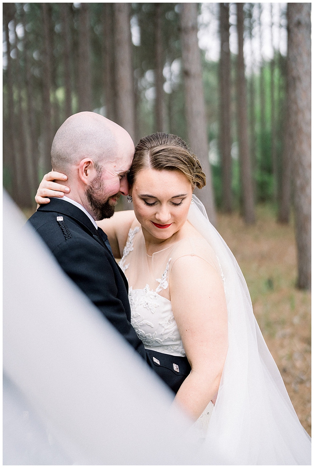 Sarah Kevin Pinewood Wedding Minnesota Wedding Photography Rachel Elle Photography151