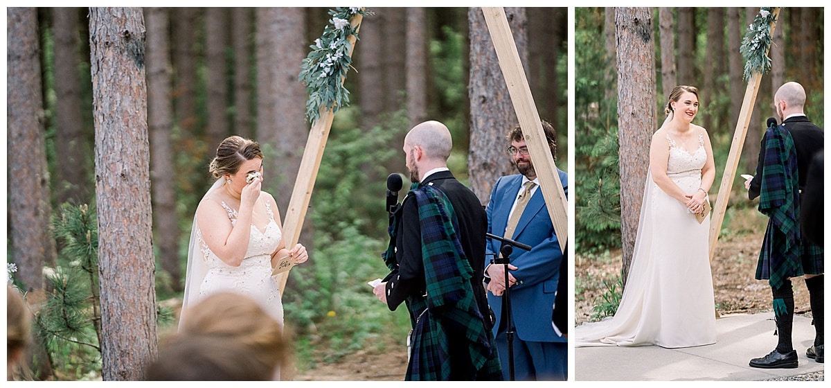 Sarah Kevin Pinewood Wedding Minnesota Wedding Photography Rachel Elle Photography289