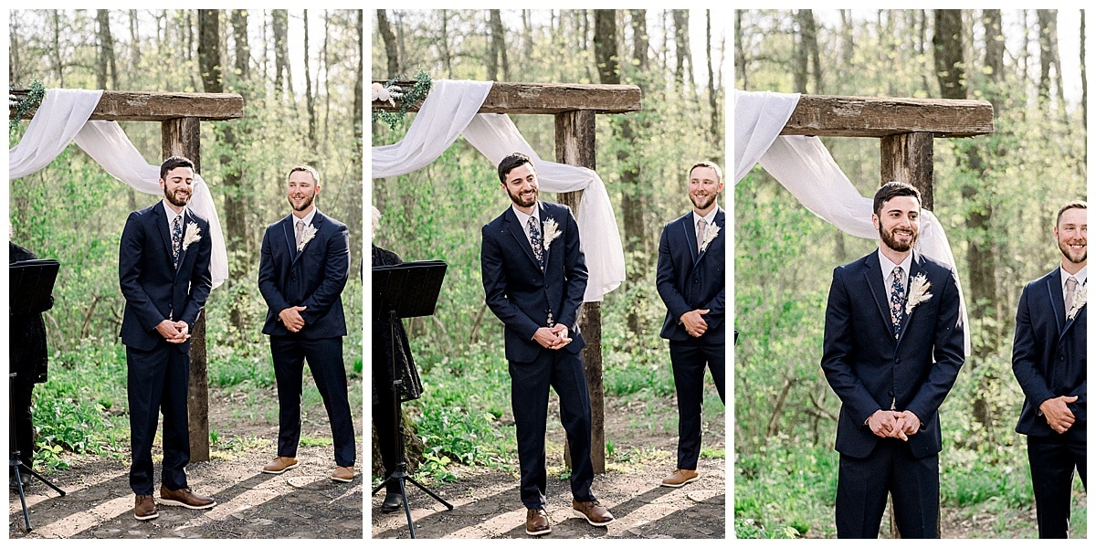 Sophie Anthony The Atrium Wedding Wisconsin Wedding Photography Rachel Elle Photography174