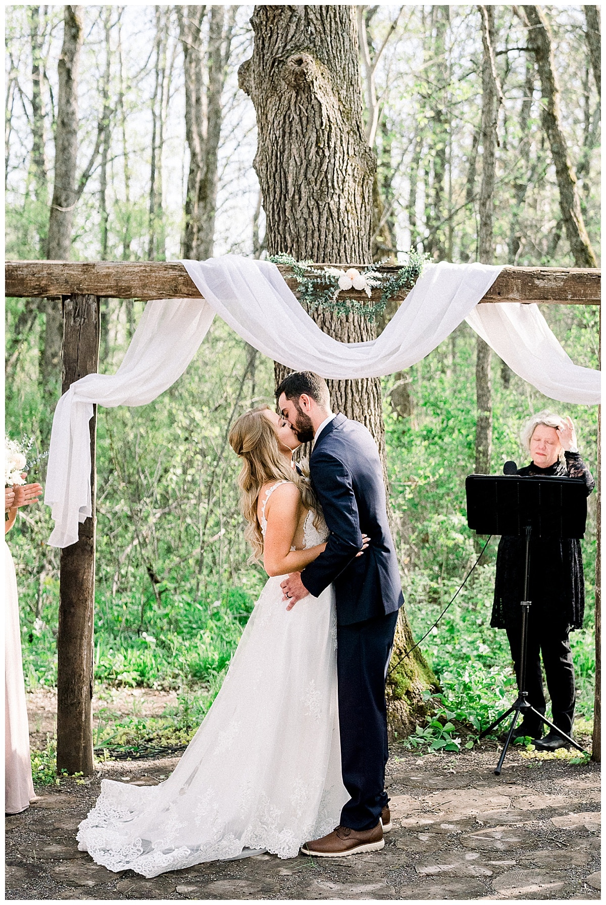 Sophie Anthony The Atrium Wedding Wisconsin Wedding Photography Rachel Elle Photography188