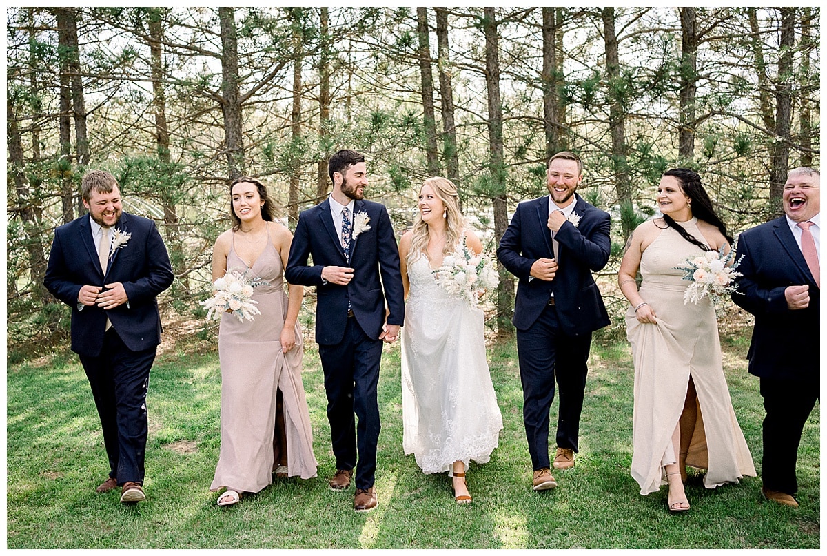 Sophie Anthony The Atrium Wedding Wisconsin Wedding Photography Rachel Elle Photography206