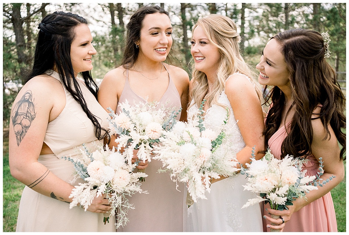 Sophie Anthony The Atrium Wedding Wisconsin Wedding Photography Rachel Elle Photography216