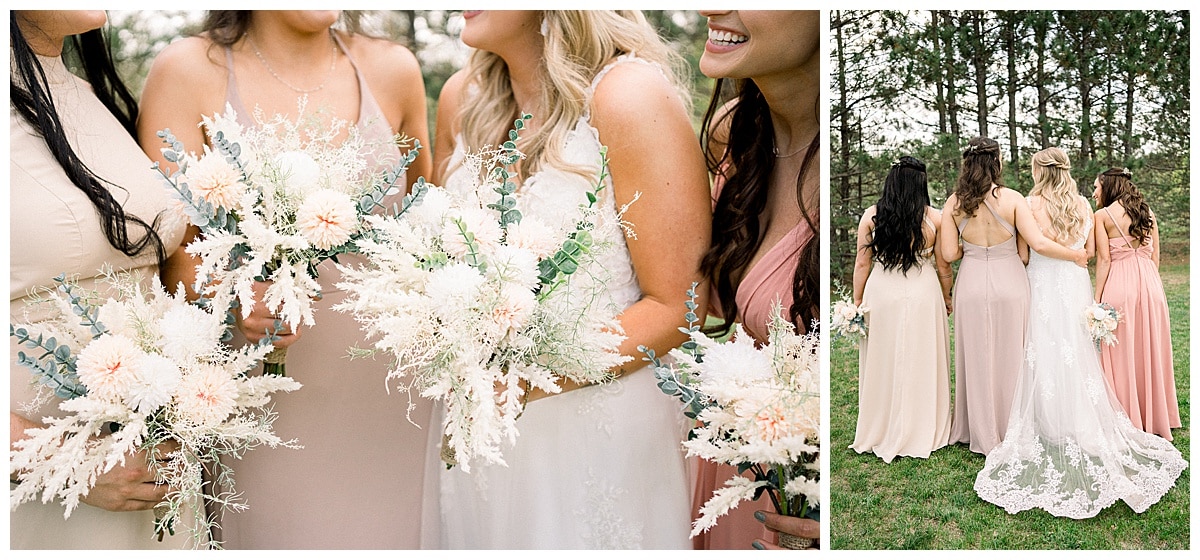 Sophie Anthony The Atrium Wedding Wisconsin Wedding Photography Rachel Elle Photography217