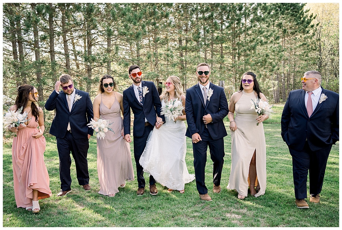 Sophie Anthony The Atrium Wedding Wisconsin Wedding Photography Rachel Elle Photography268