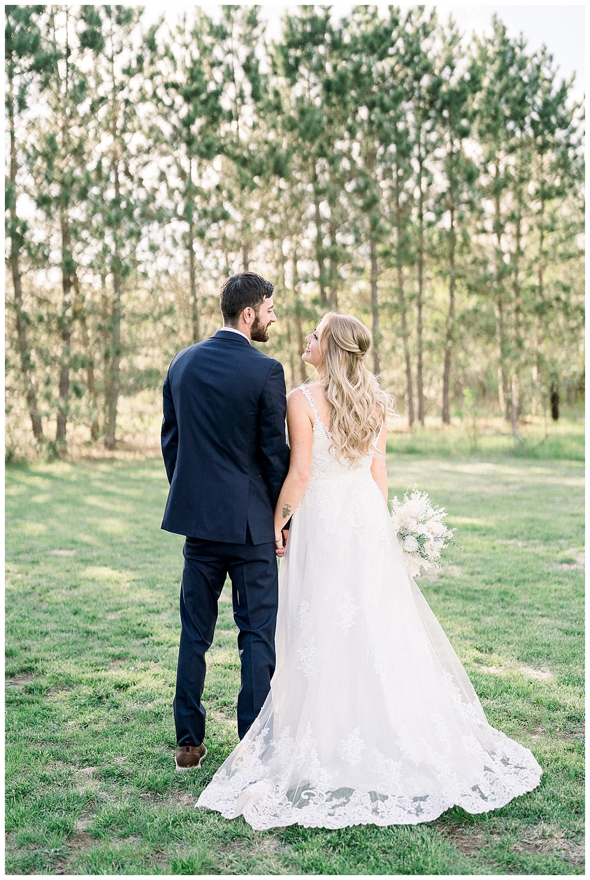 Sophie Anthony The Atrium Wedding Wisconsin Wedding Photography Rachel Elle Photography291