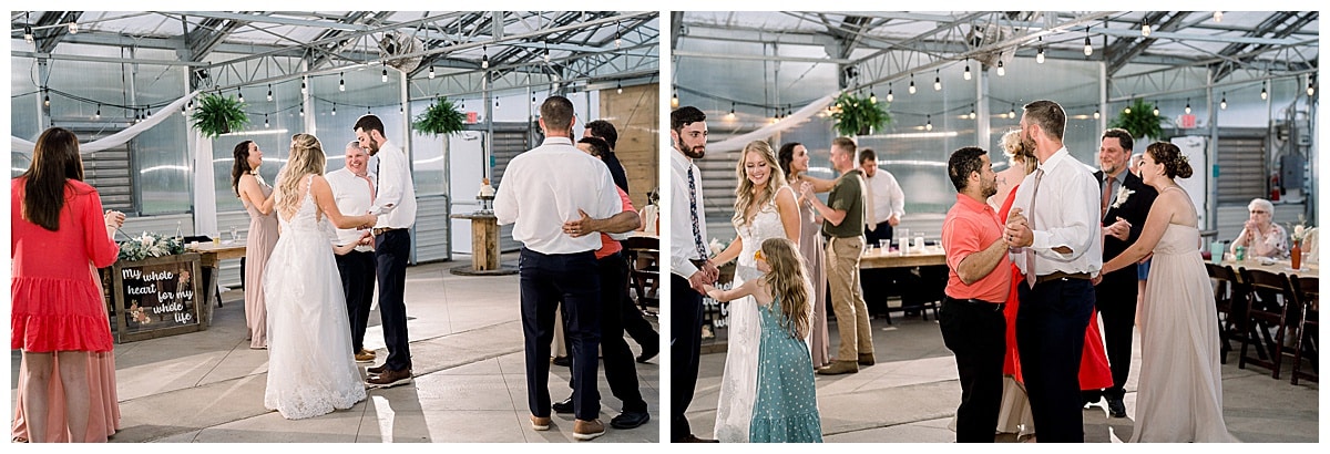 Sophie Anthony The Atrium Wedding Wisconsin Wedding Photography Rachel Elle Photography391