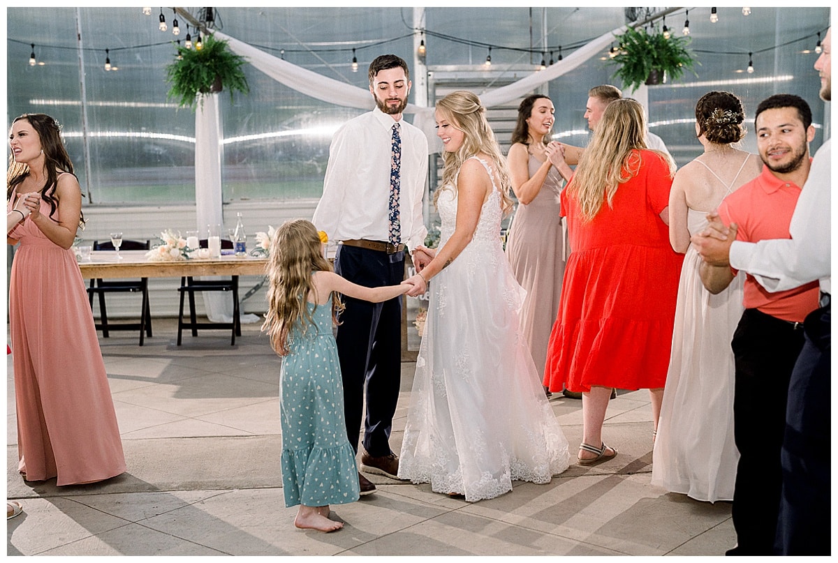 Sophie Anthony The Atrium Wedding Wisconsin Wedding Photography Rachel Elle Photography393