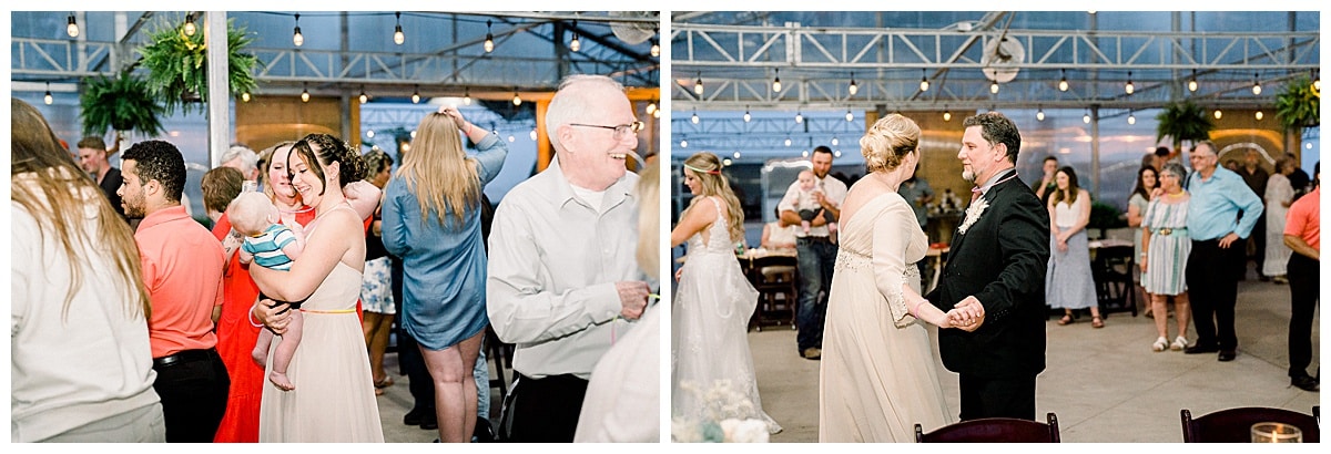 Sophie Anthony The Atrium Wedding Wisconsin Wedding Photography Rachel Elle Photography433