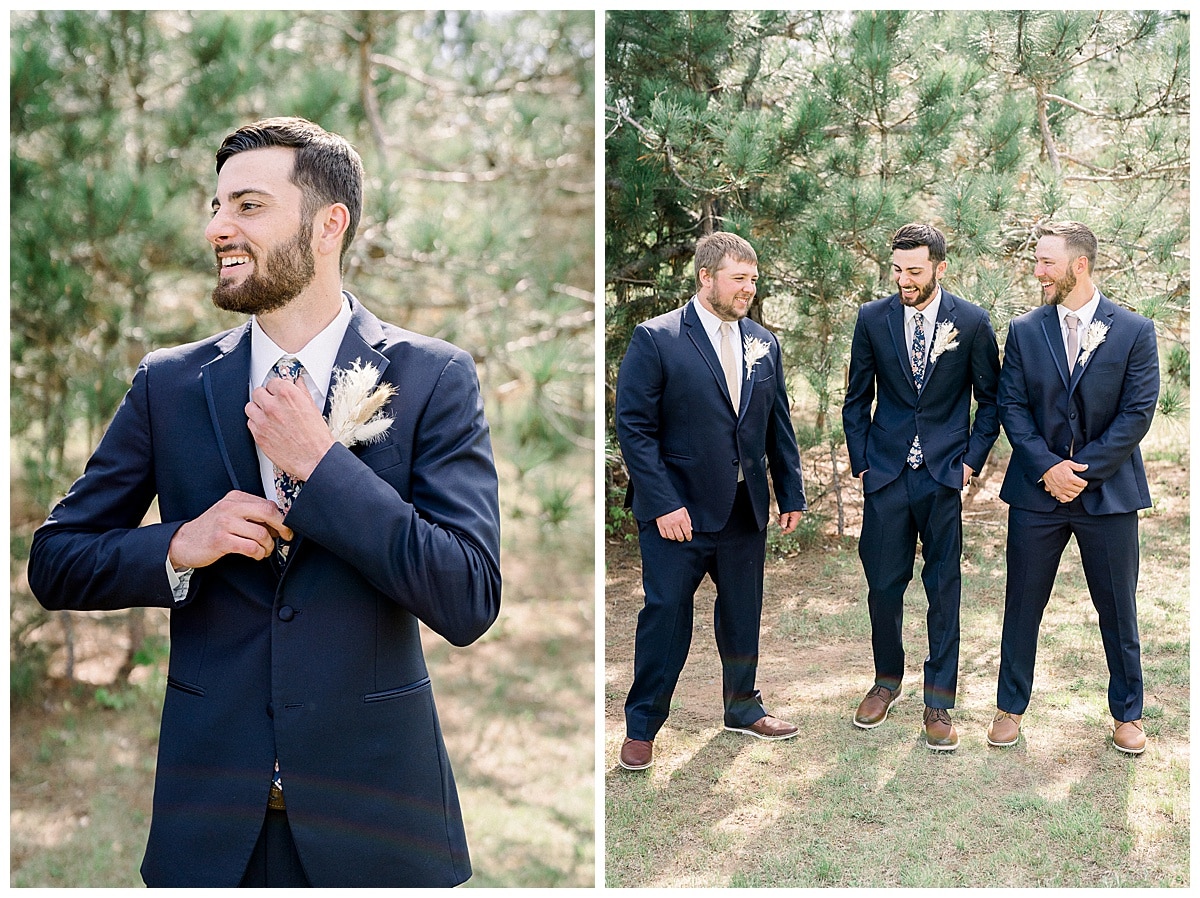 Sophie Anthony The Atrium Wedding Wisconsin Wedding Photography Rachel Elle Photography83