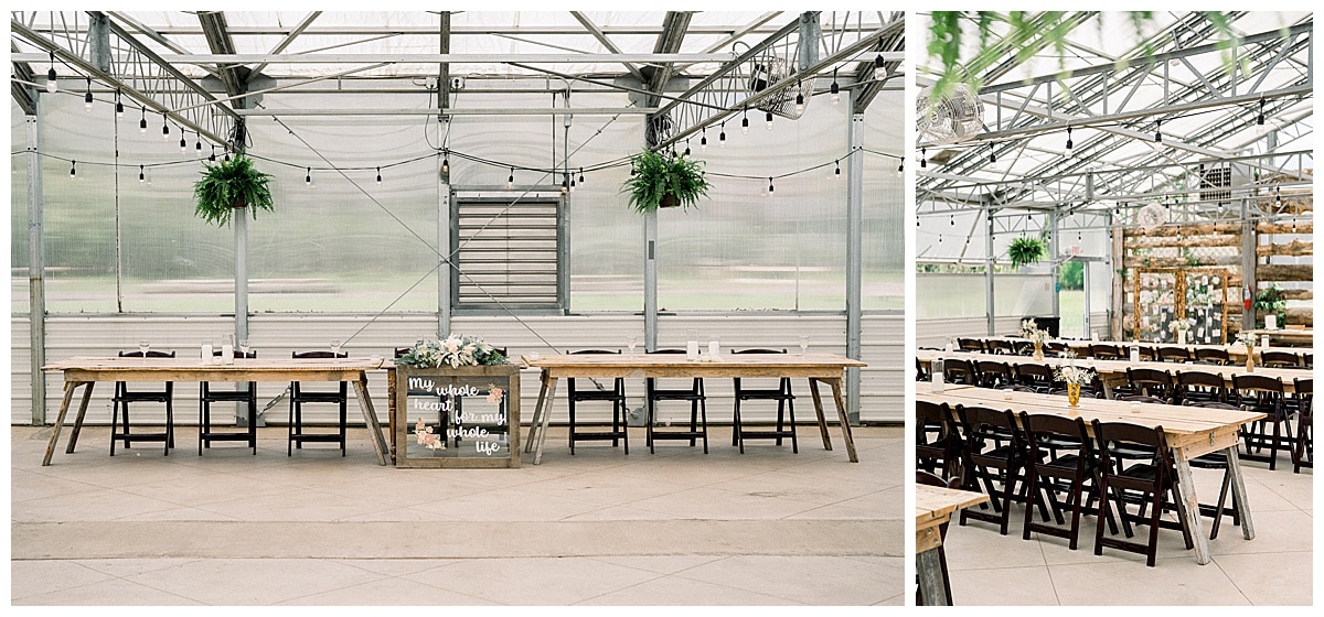 Sophie Anthony The Atrium Wedding Wisconsin Wedding Photography Rachel Elle Photography97