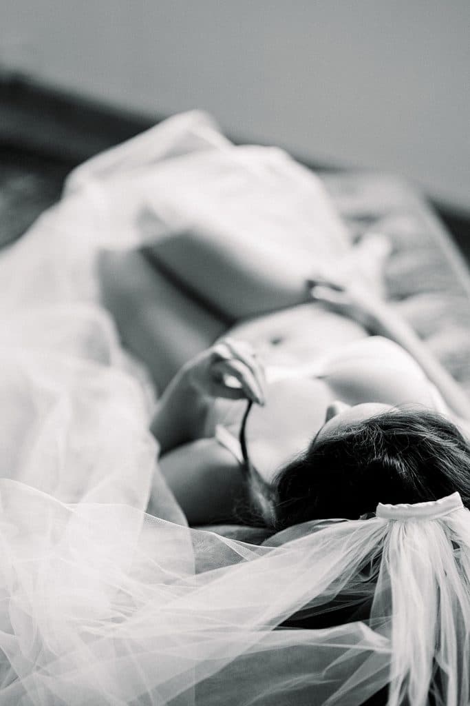 St. Louis Bridal Boudoir Specials