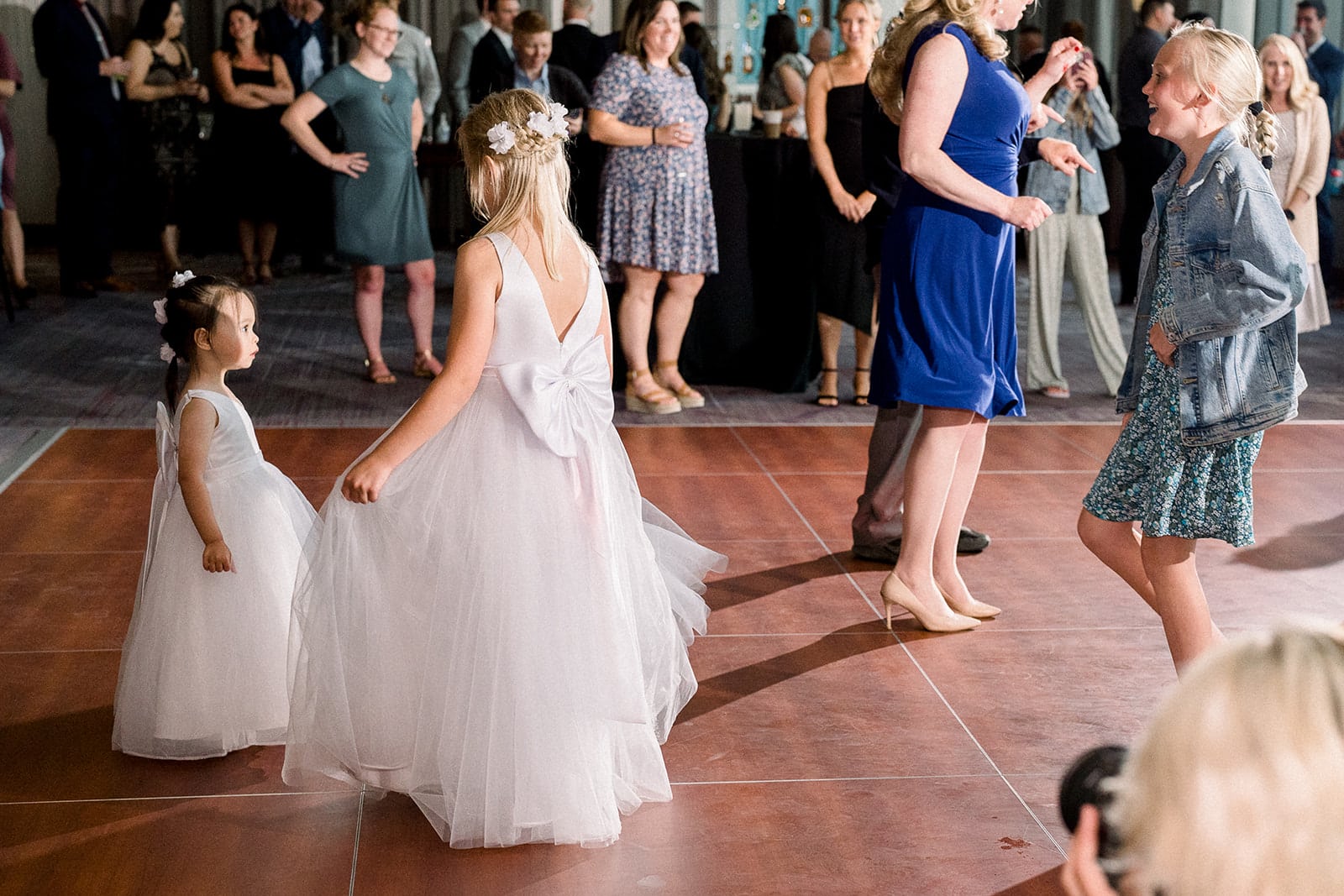 Mckenna Connor J Powers Hilton Rochester Wedding Rachel Elle Photography439 websize