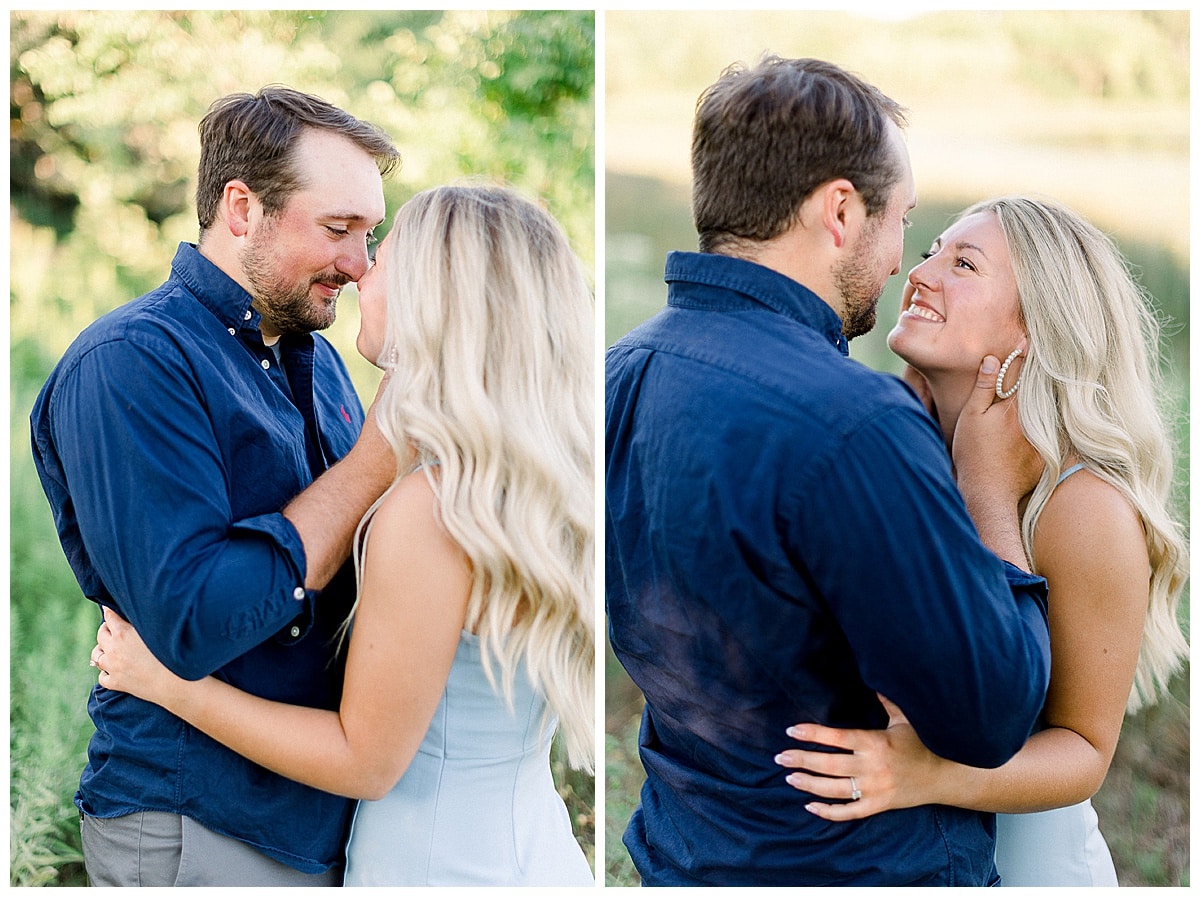 Bloomington Engagement Session Rachel Elle Photogrpahy