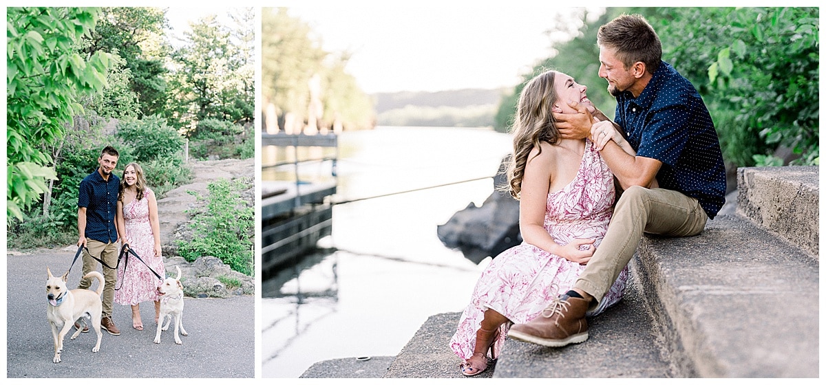 MA Taylors' Falls Engagement Session Rachel Elle Photography017