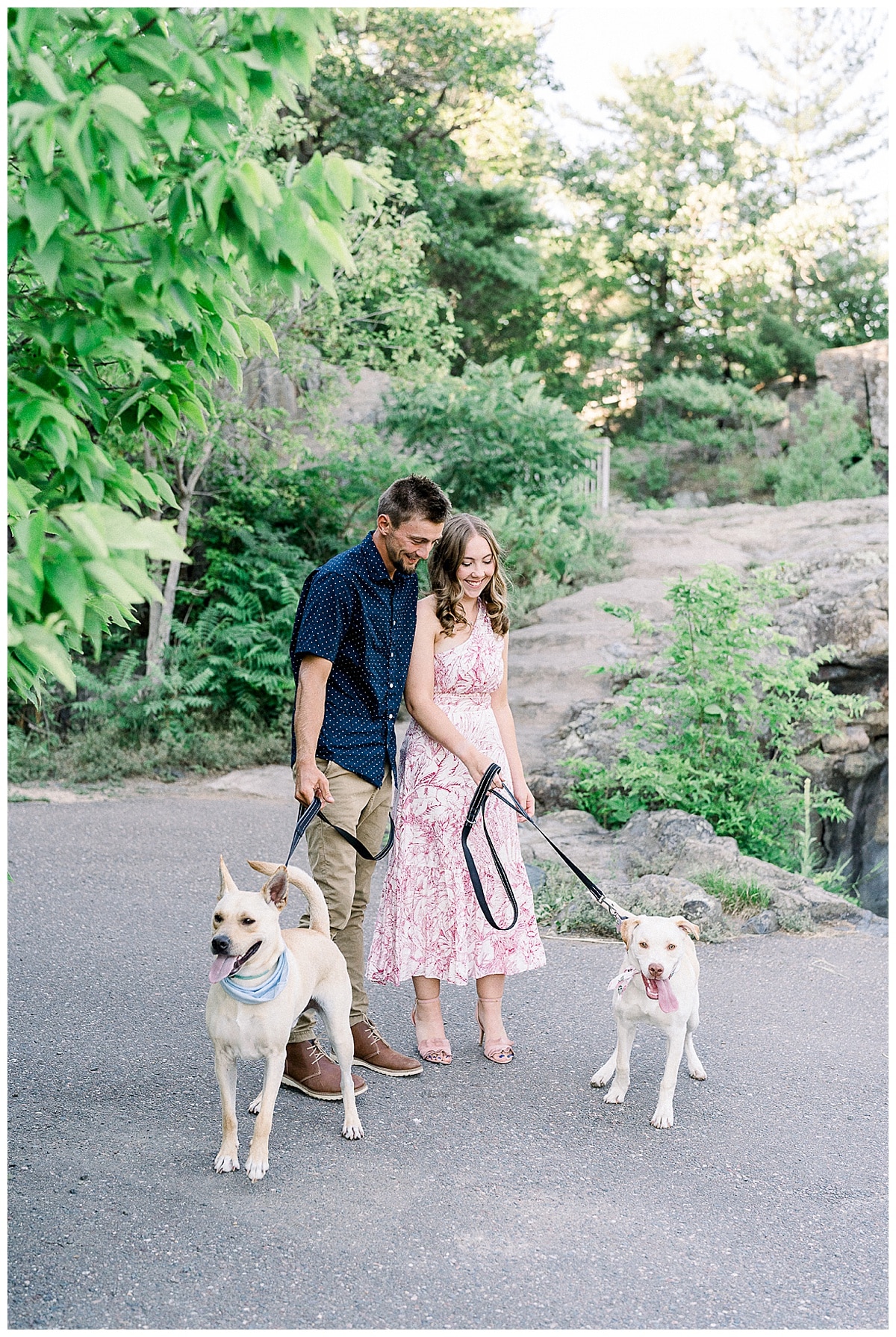 MA summery Taylor's Falls Engagement Session Rachel Elle Photography018