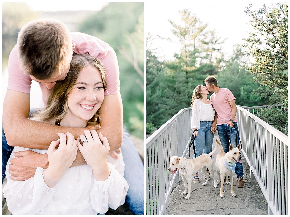 MA Taylors Falls Engagement Session Rachel Elle Photography087