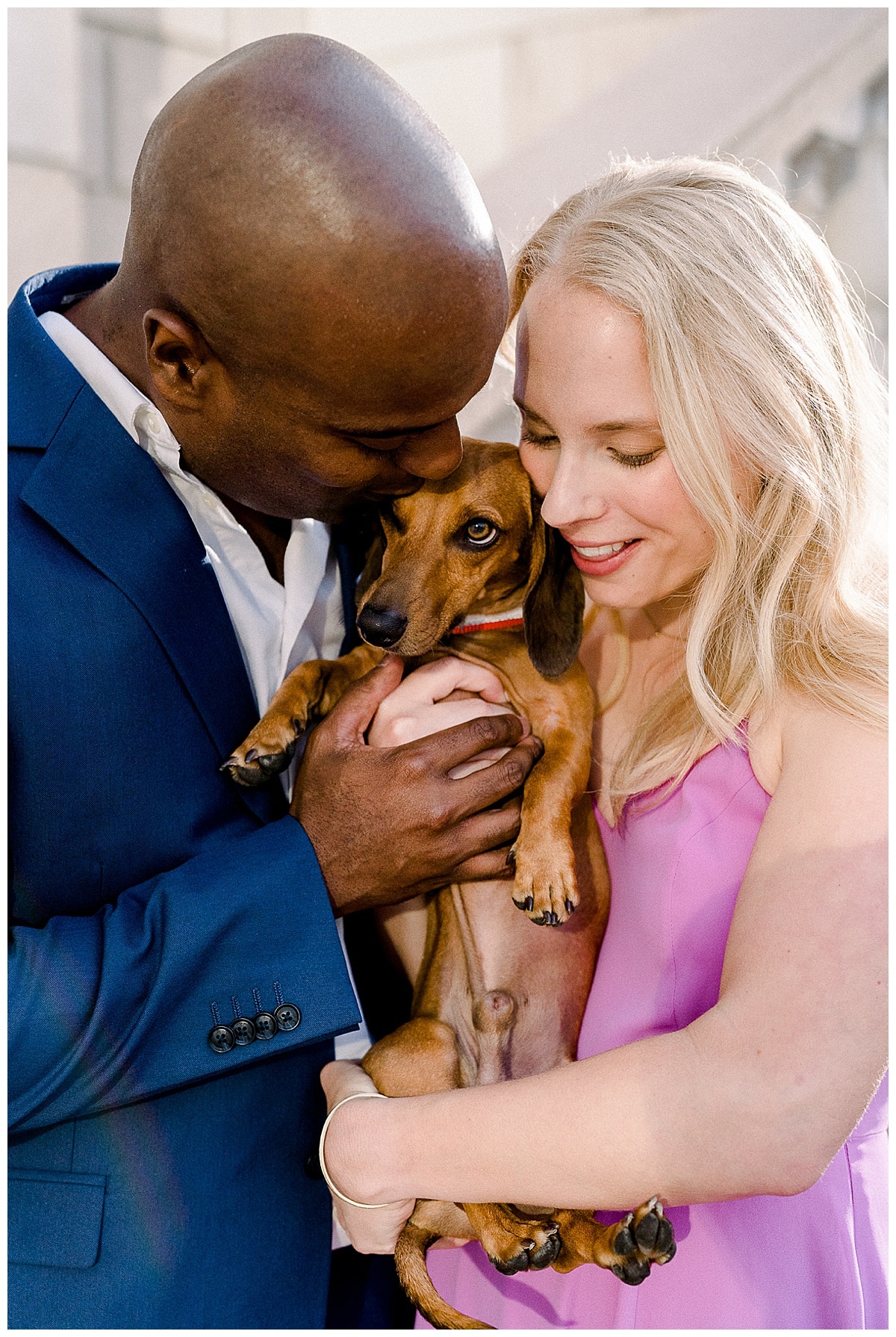 downtown st. paul engagement session Rachel Elle Photography